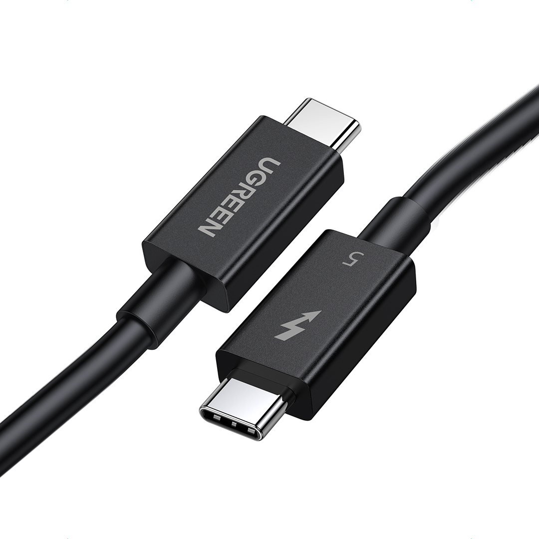 تاندربولت (Thunderbolt) چیست؟