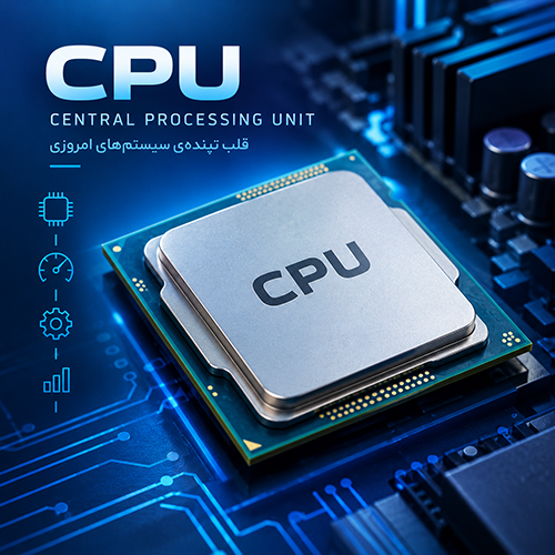 Cpu چیست