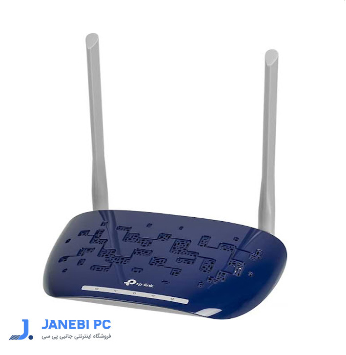 مودم روتر ADSL\VDSL تی-پی-لینک TD-W9960-V1.20