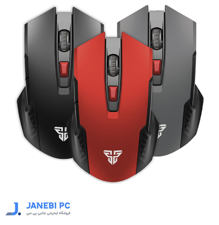 ماوس بی سیم فنتک مدل  FANTECH W G10