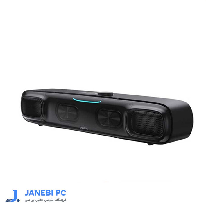 ساندبار بلوتوثی باسئوس مدل AeQur DS10 A20054402111-00