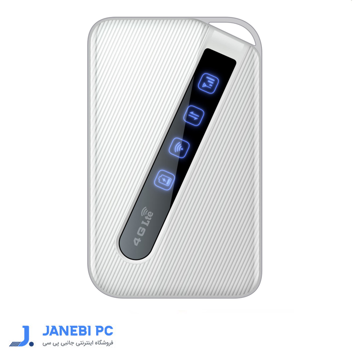 مودم 4G/LTE قابل حمل دی-لینک مدل DWR-930M