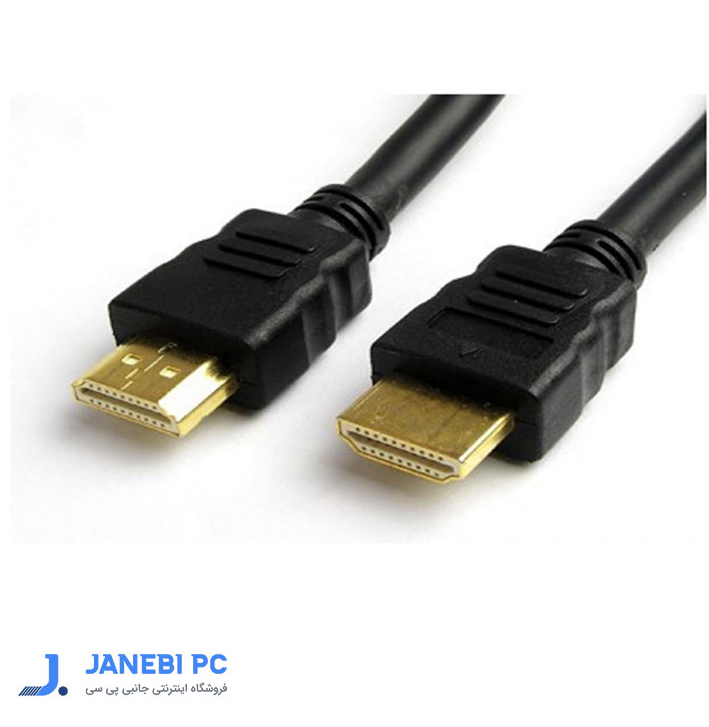 کابل HDMI فرانت FN-HCB005 به طول 50 سانتی متر