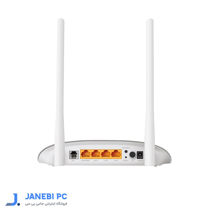 مودم VDSL\ADSL تی پی لینک مدل TD-W9950