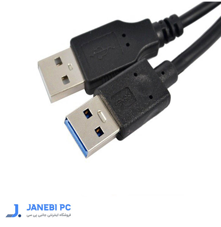 تبدیل USB 3.0 به ساتا مدل ونتولینک