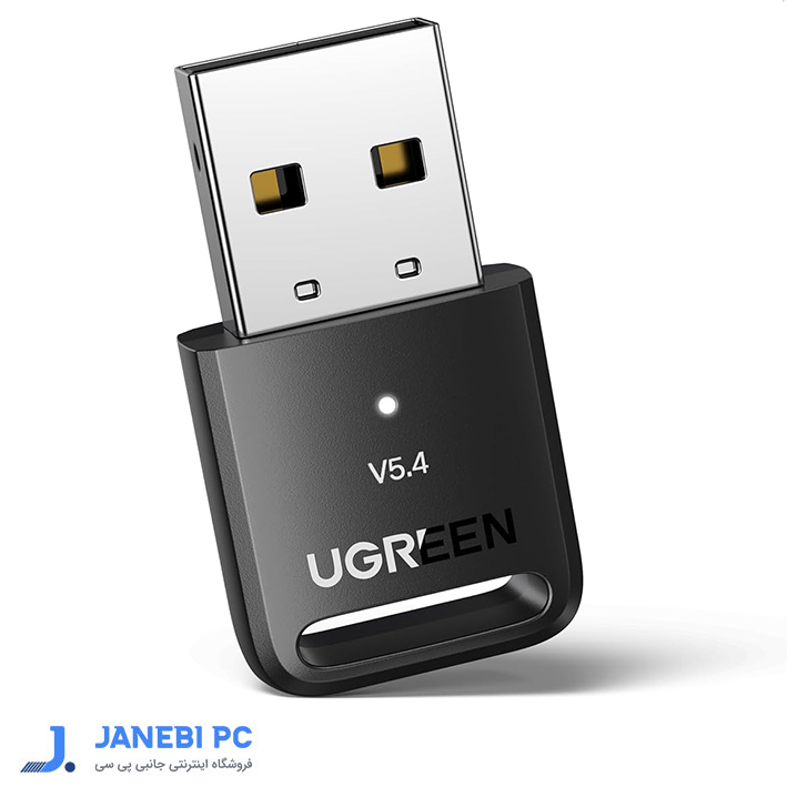 دانگل بلوتوث v5.4 یوگرین مدل CM748 35058
