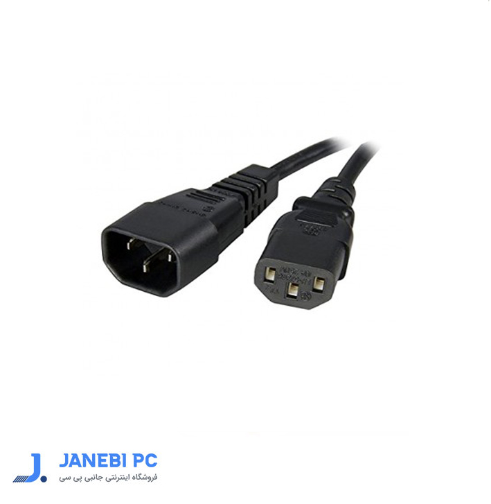 کابل برق منبع تغذیه فرانت مدل FN-MPCB18 طول 1.8 متر
