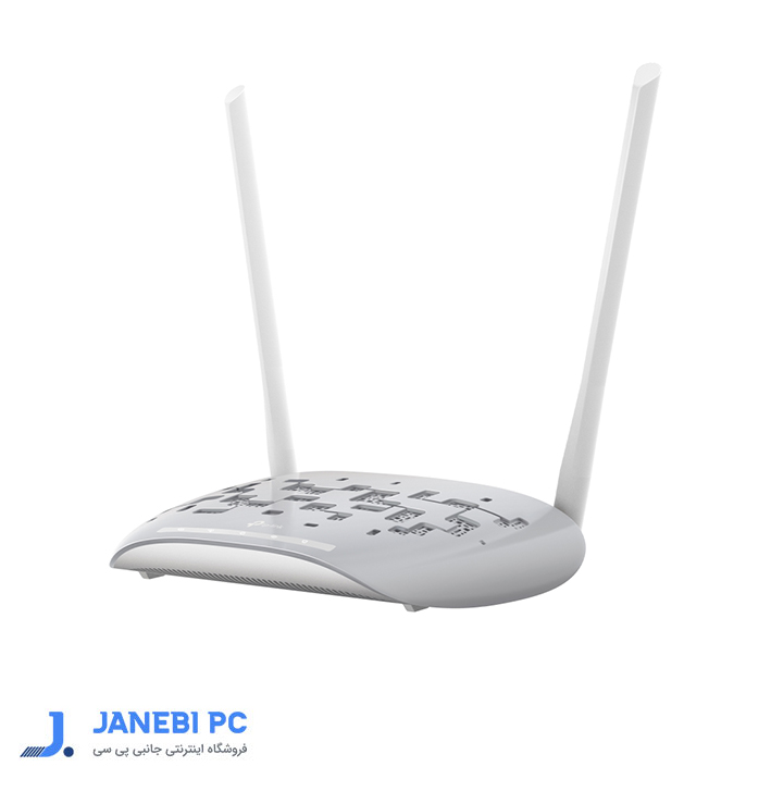 مودم VDSL\ADSL تی پی لینک مدل TD-W9950