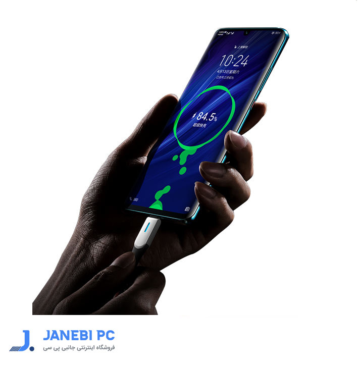 کابل تبدیل USB به USB-C ژاند مدل XDDC-005 طول 1.8 متر 