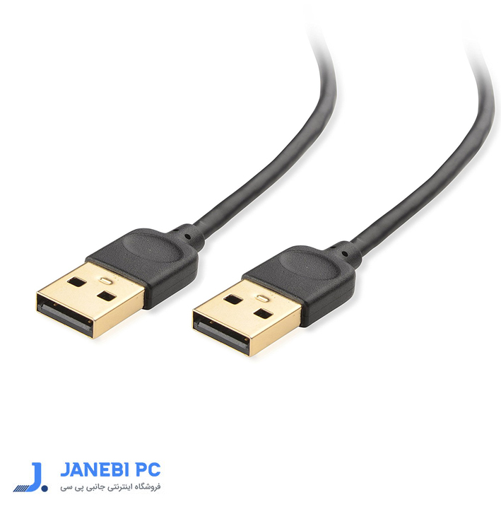 کابل لینک USB 2.0 بافو مدل BF-7314