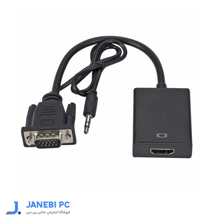 مبدل SDI به HDMI فرانت مدل FN-V300