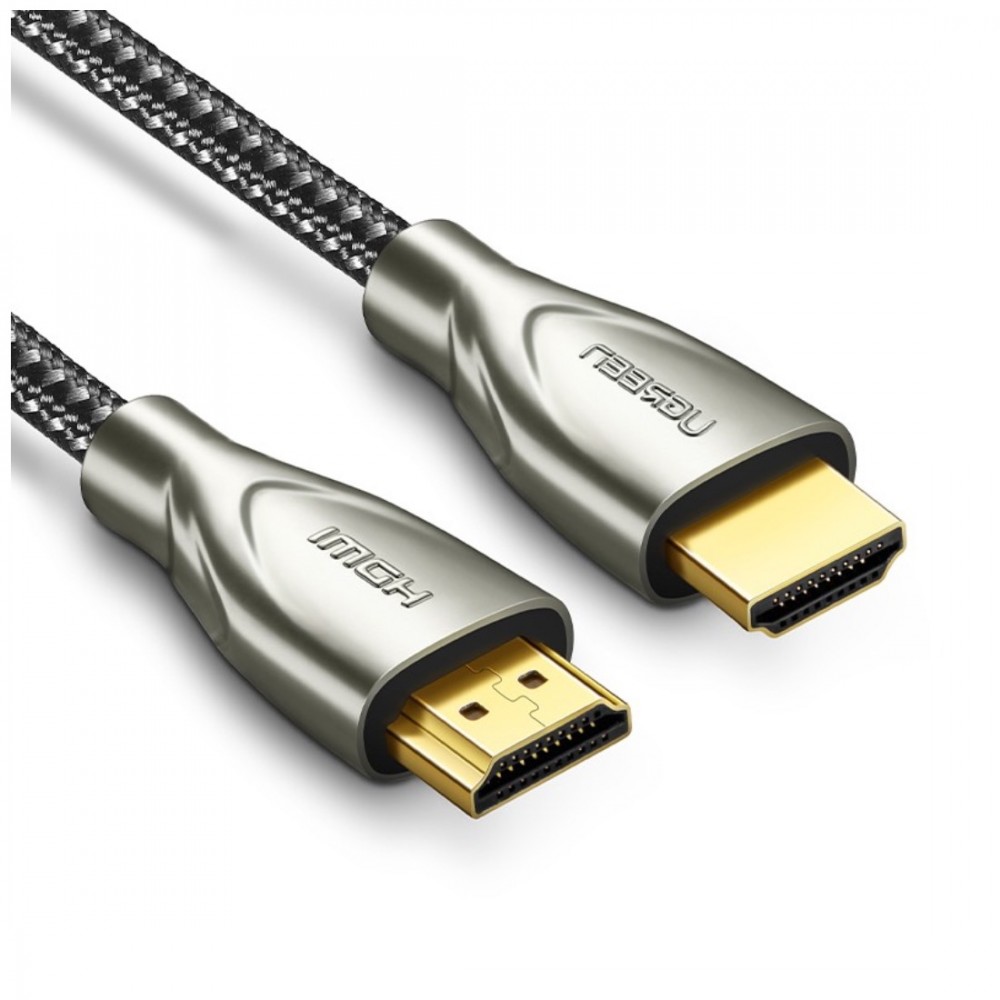کابل HDMI2.0 به HDMI2.0 یوگرین مدل HD131(50109) طول 3متر