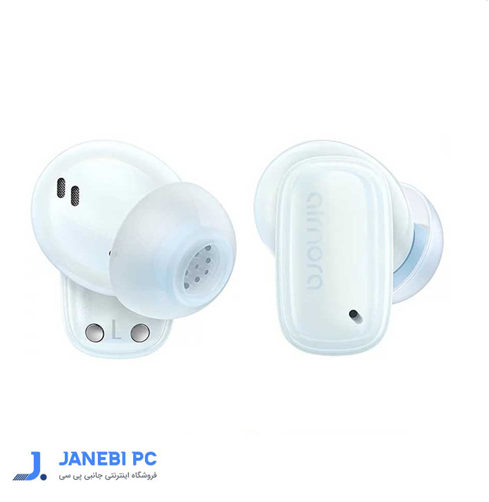 هندزفری بلوتوثی 5.3 بیسوس Baseus Air Nora 2 Wireless headphones NGTW320203