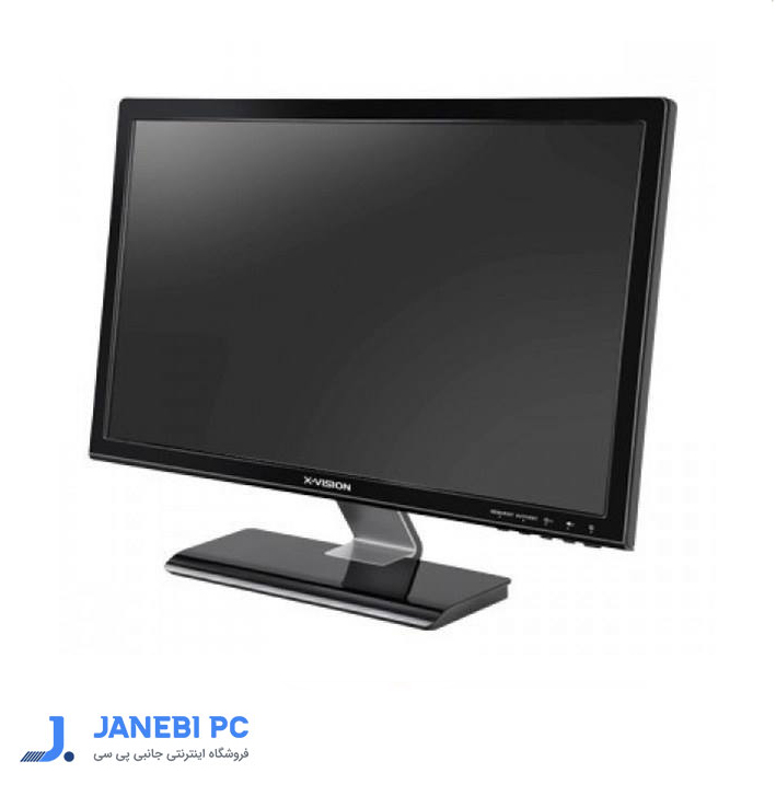 مانیتور ایکس ویژن مدل XL2020AI سایز 19.5 اینچی