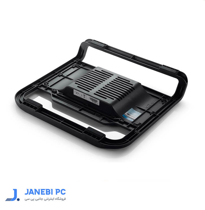 پایه خنک کننده لپ تاپ دیپ کول مدل DeepCool N200