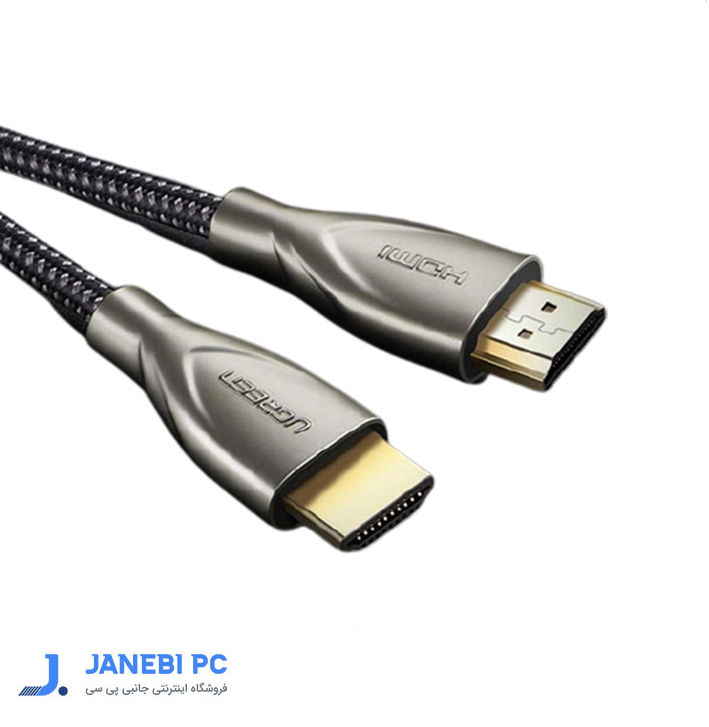  کابل HDMI2.0 به HDMI2.0 یوگرین مدل (UGREEN HD131(50112 طول10متر