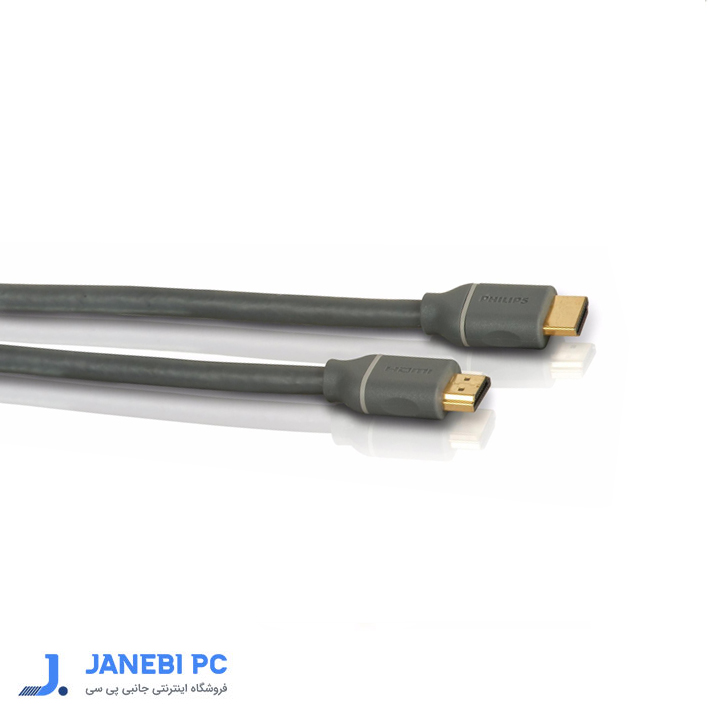 کابل HDMI به HDMI فلیپس مدل SWV4432S\10 طول 1.5 متر