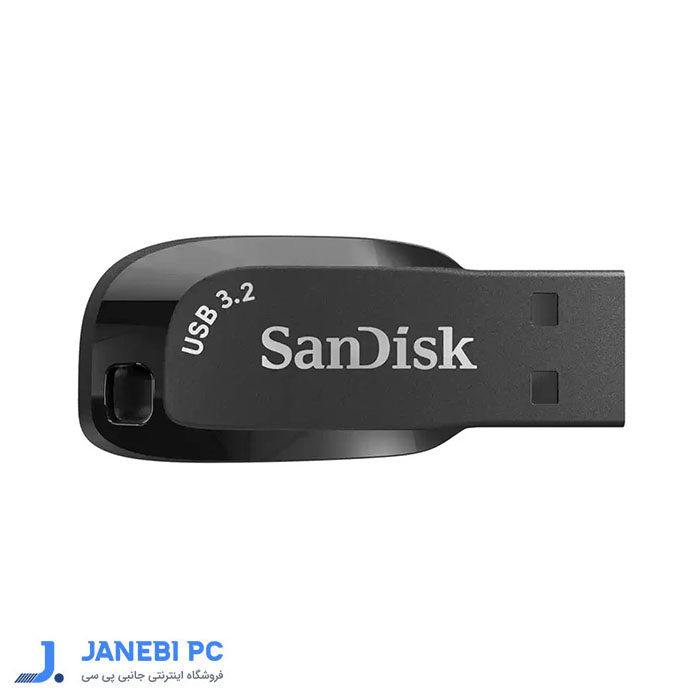 فلش مموری سن دیسک مدل ultra shift 32gb