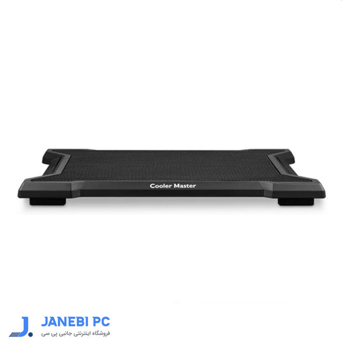 پایه خنک کننده لپ تاپ کولر مستر مدل NOTEPAL X-SLIM II