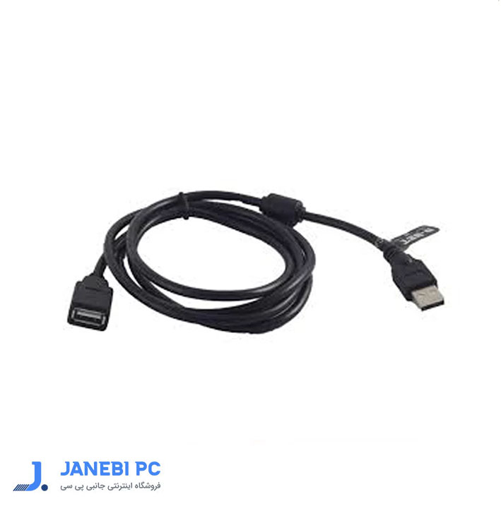 کابل افزایش طول USB 3.0 بافو مدل BF-2021 طول 1 متر