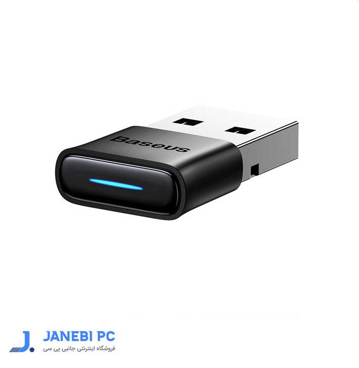 دانگل بلوتوث v5.0 باسئوس مدل  BA04 ZJBA000001