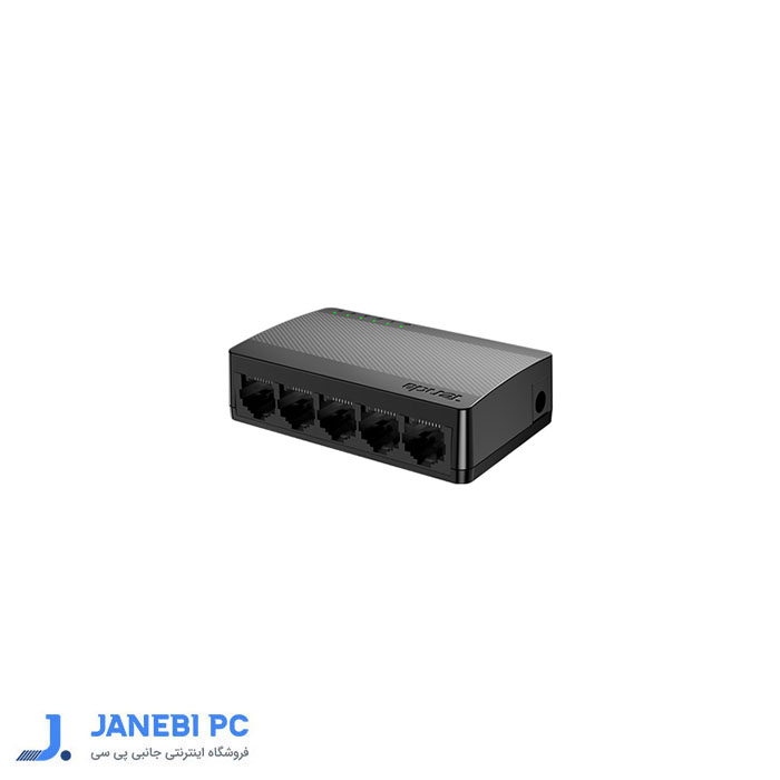سوييچ 5 پورت گیگابیت تندا مدل SG105M