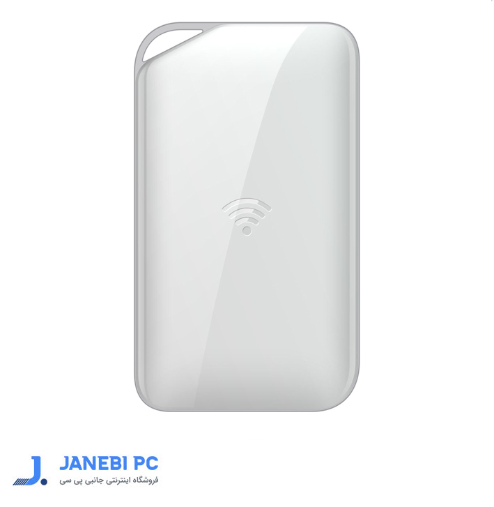 مودم 4G/LTE قابل حمل دی-لینک مدل DWR-930M