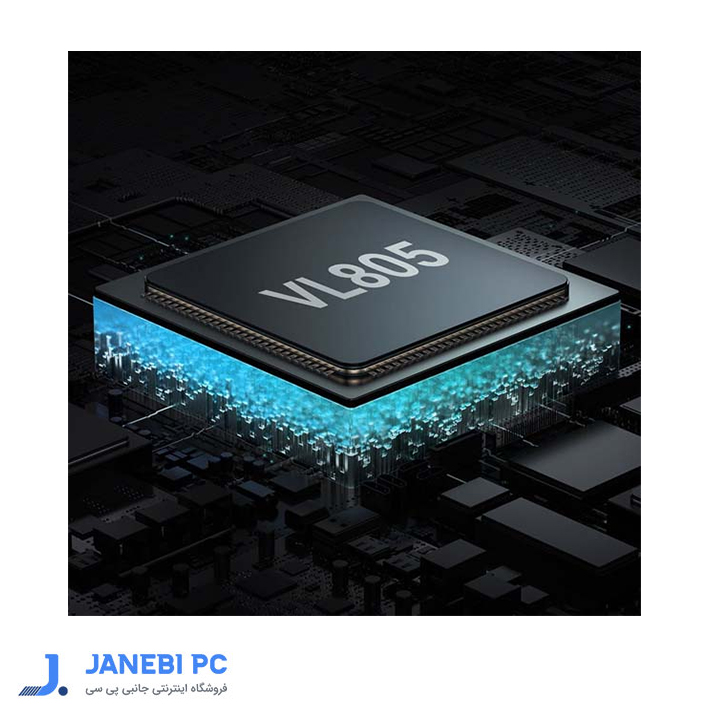 کارت PCI-E چهار پورت USB 3.0 یوگرین مدل CM468 30716
