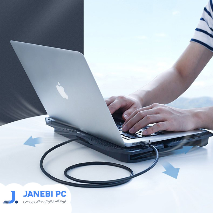 کابل لینک USB 3.0 یوگرین مدل (US128(10370 طول 1 متر