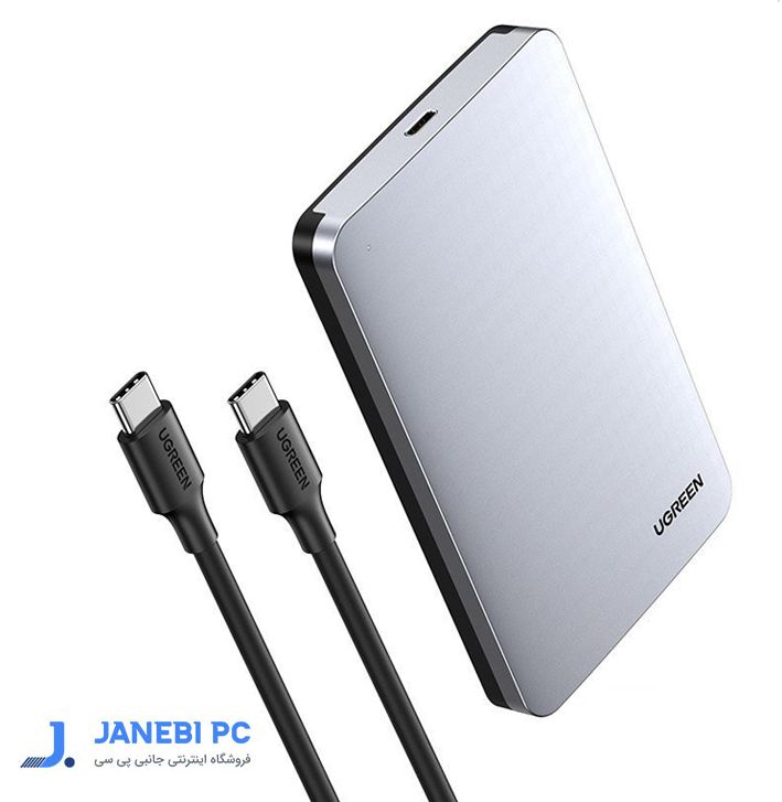باکس هارد 2.5 اینچ یوگرین مدل CM300(70499)