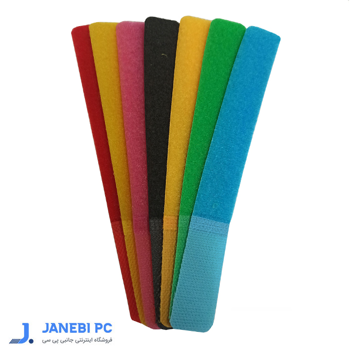 نظم دهنده چسبی سیم و کابل مدل J.P.C 