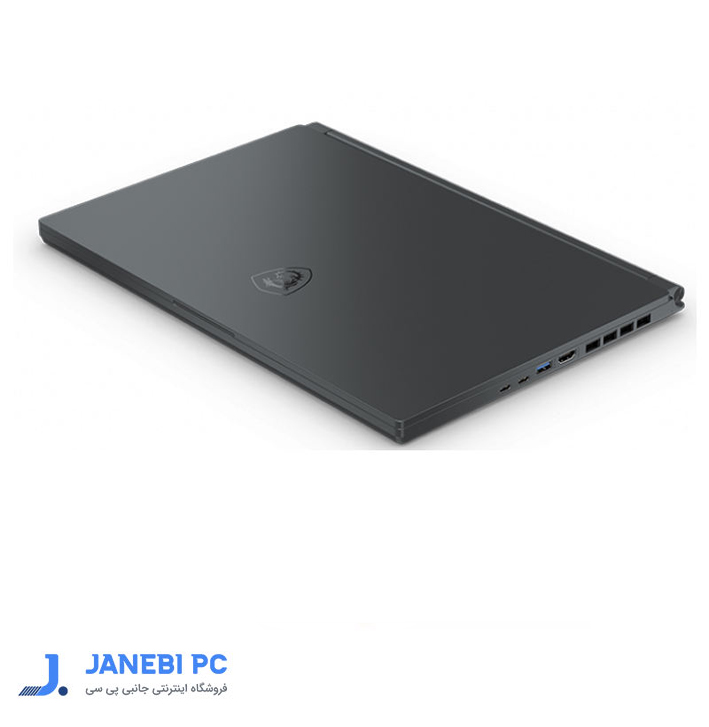 لپ تاپ 15.6 اینچی ام اس آی مدل Stealth 15M A11UEK