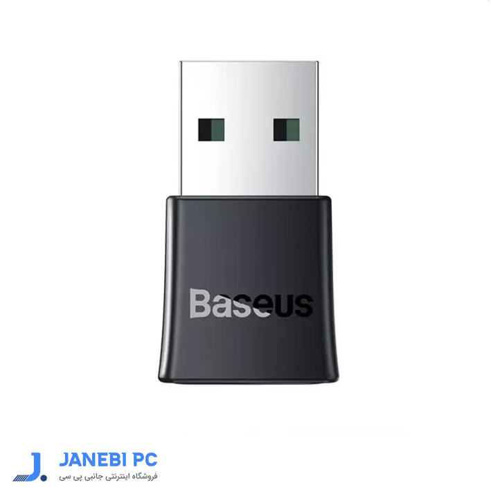 دانگل بلوتوث v5.3 باسئوس مدل BA07 ZJBA010001